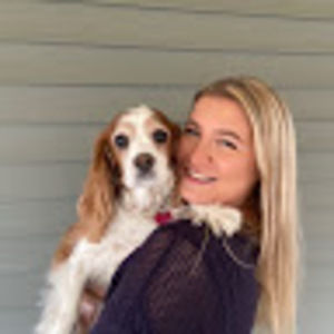 Meet your Posher, Carlie